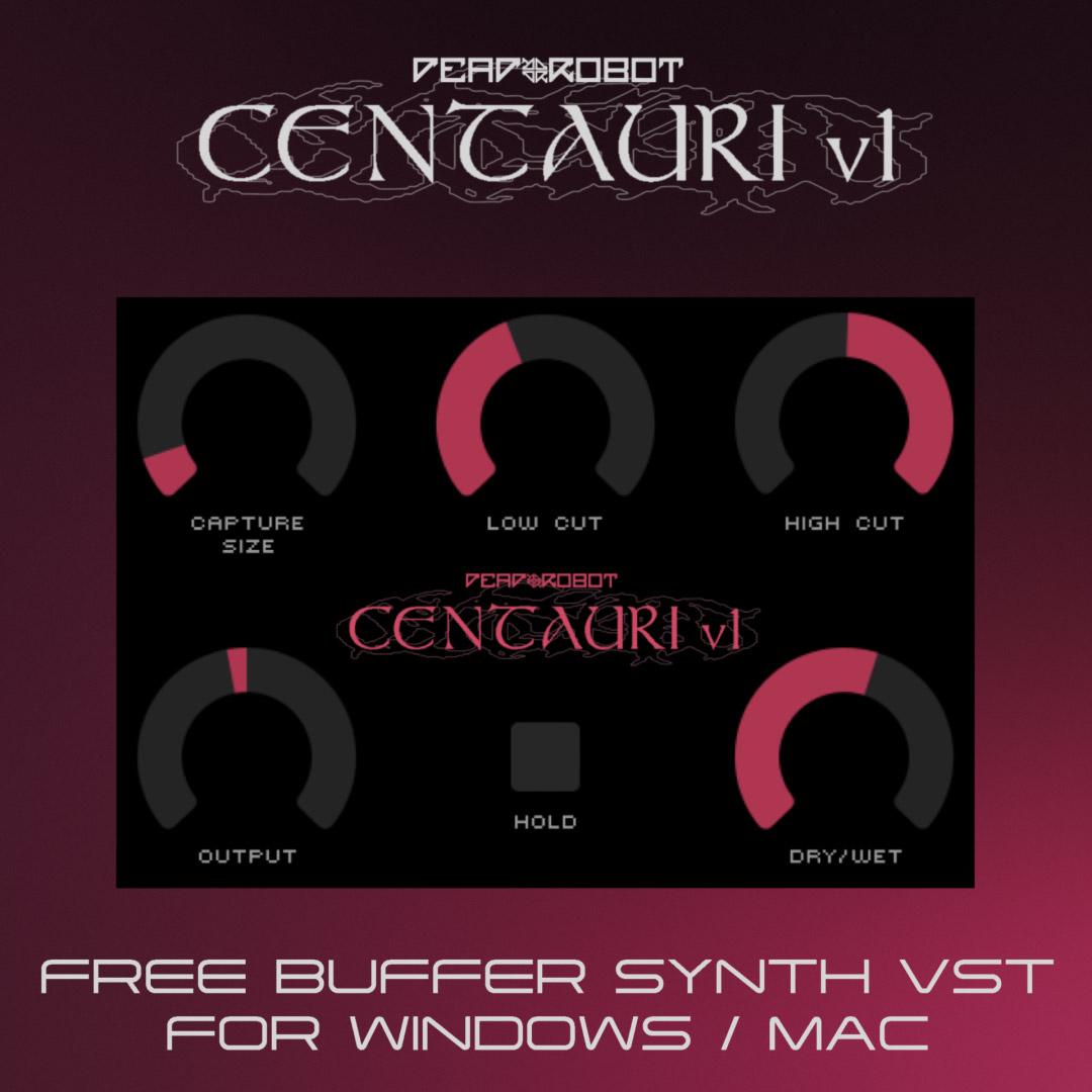 Centauri V1